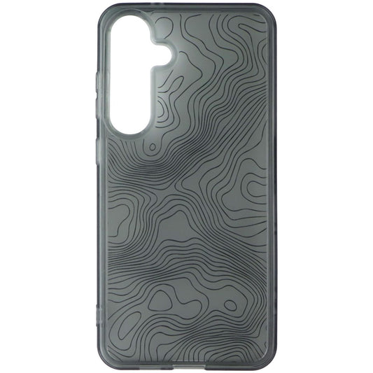 Nimbus9 Stratus Series Case for Samsung Galaxy S24 Plus 5G - Topography Cell Phone - Cases, Covers & Skins Nimbus9 - Simple Cell Bulk Wholesale Pricing - USA Seller