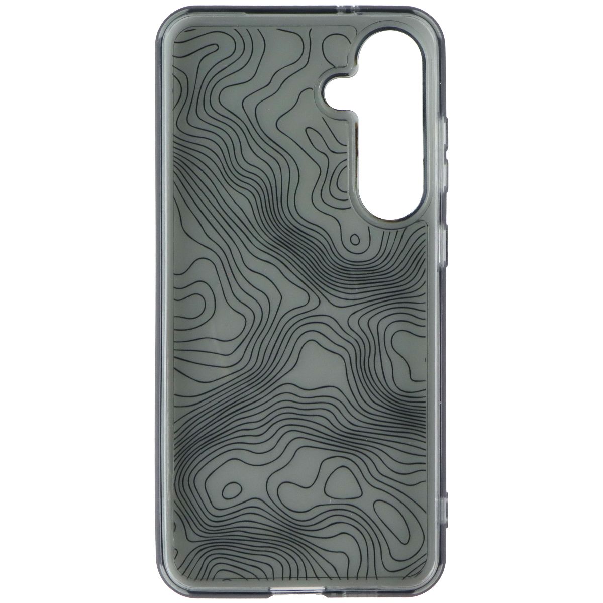 Nimbus9 Stratus Series Case for Samsung Galaxy S24 Plus 5G - Topography Cell Phone - Cases, Covers & Skins Nimbus9 - Simple Cell Bulk Wholesale Pricing - USA Seller