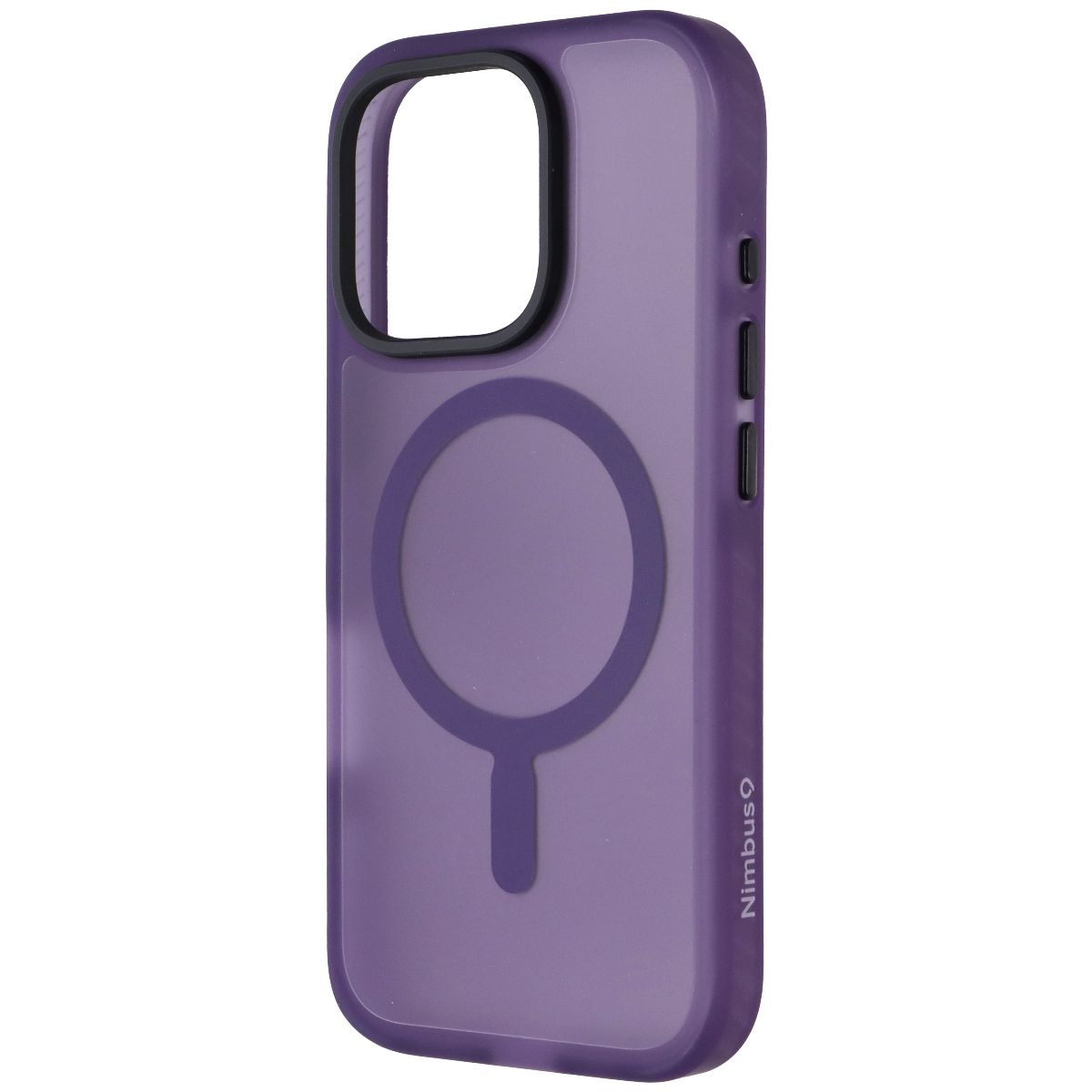 Nimbus9 Phantom 3 Series Case for MagSafe for Apple iPhone 16 Pro - Purple Cell Phone - Cases, Covers & Skins Nimbus 9 - Simple Cell Bulk Wholesale Pricing - USA Seller