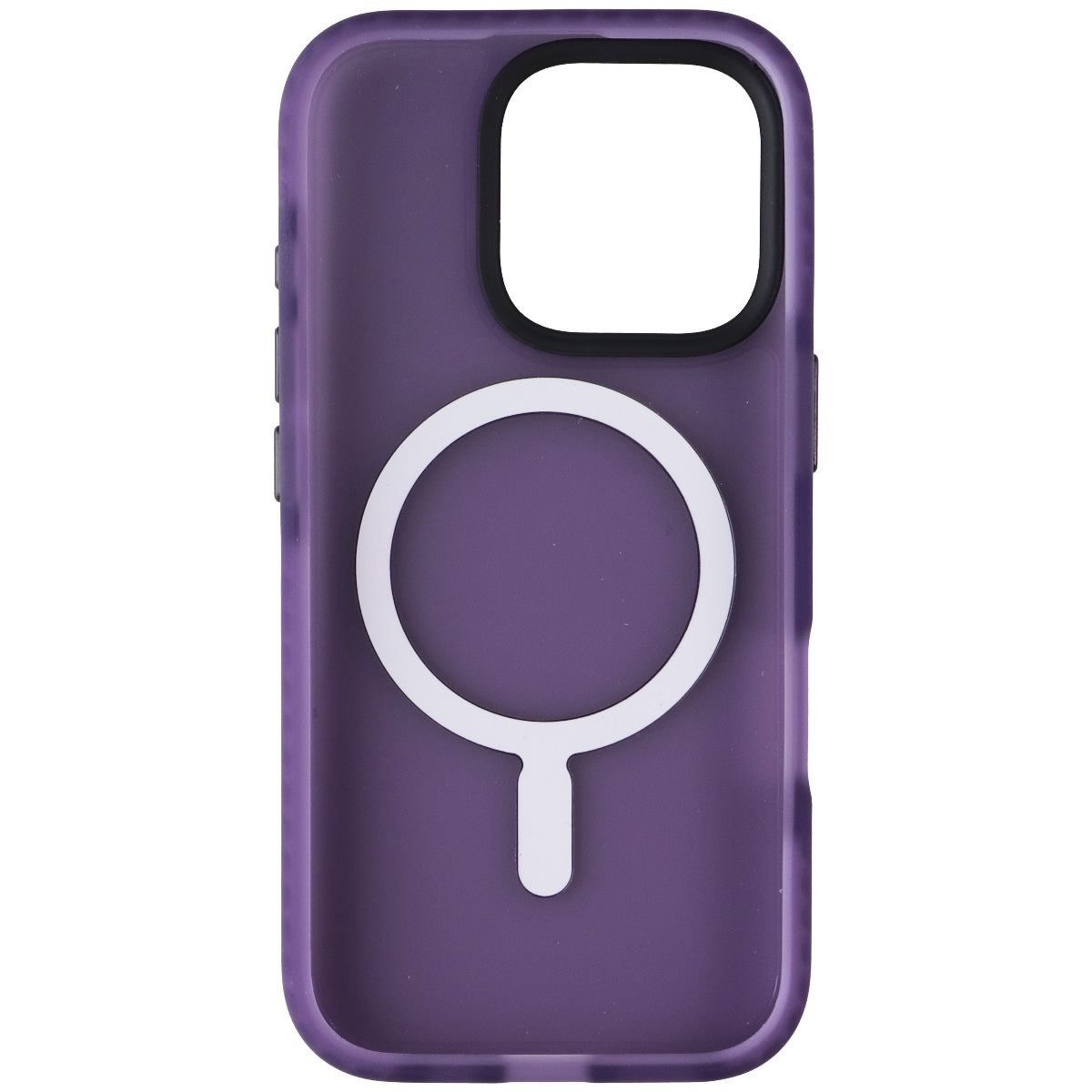 Nimbus9 Phantom 3 Series Case for MagSafe for Apple iPhone 16 Pro - Purple Cell Phone - Cases, Covers & Skins Nimbus 9 - Simple Cell Bulk Wholesale Pricing - USA Seller