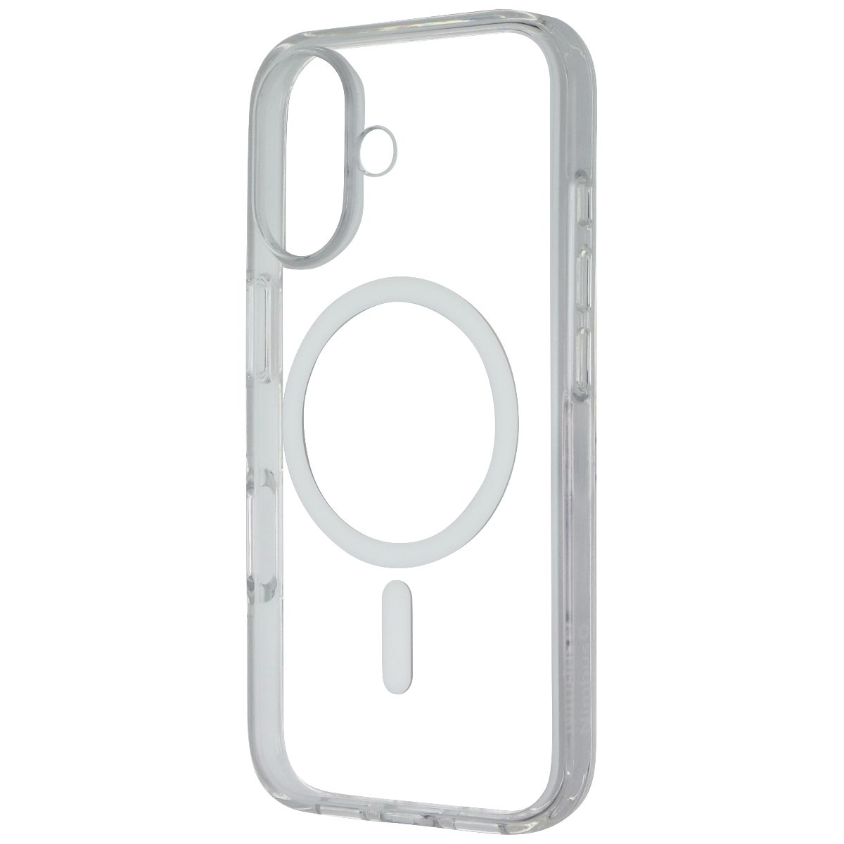 Nimbus9 Vantage Series Case for MagSafe for Apple iPhone 16 - Clear