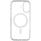 Nimbus9 Vantage Series Case for MagSafe for Apple iPhone 16 - Clear
