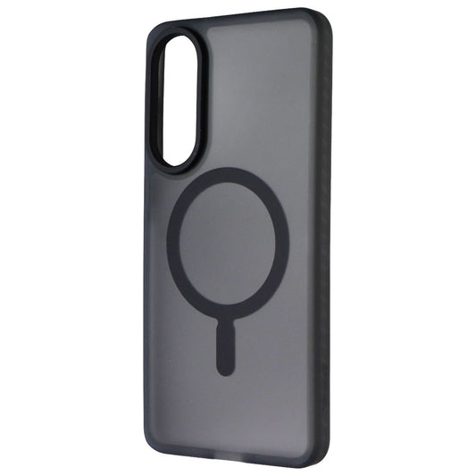 Nimbus9 Phantom 3 Series MagSafe Case for Samsung Galaxy S25 Edge - Smoke Cell Phone - Cases, Covers & Skins Nimbus9 - Simple Cell Bulk Wholesale Pricing - USA Seller