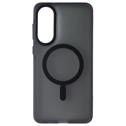 Nimbus9 Phantom 3 Series MagSafe Case for Samsung Galaxy S25 Edge - Smoke Cell Phone - Cases, Covers & Skins Nimbus9 - Simple Cell Bulk Wholesale Pricing - USA Seller