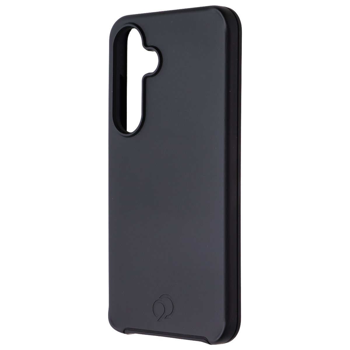 Nimbus9 Cirrus 3 Magnetic Case for Samsung Galaxy S25 Smartphones - Black