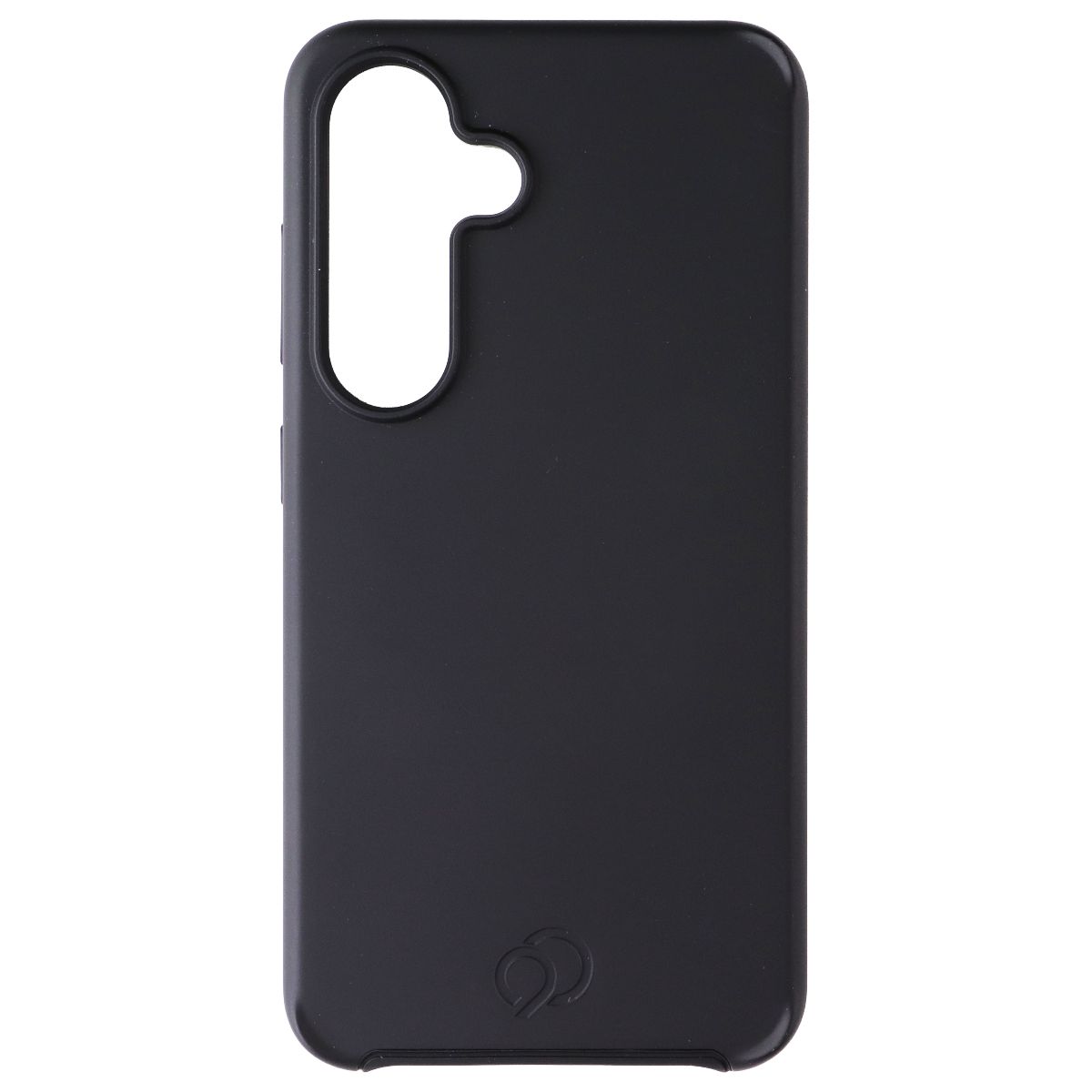 Nimbus9 Cirrus 3 Magnetic Case for Samsung Galaxy S25 Smartphones - Black