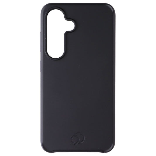 Nimbus9 Cirrus 3 Magnetic Case for Samsung Galaxy S25 Smartphones - Black Cell Phone - Cases, Covers & Skins Nimbus9 - Simple Cell Bulk Wholesale Pricing - USA Seller