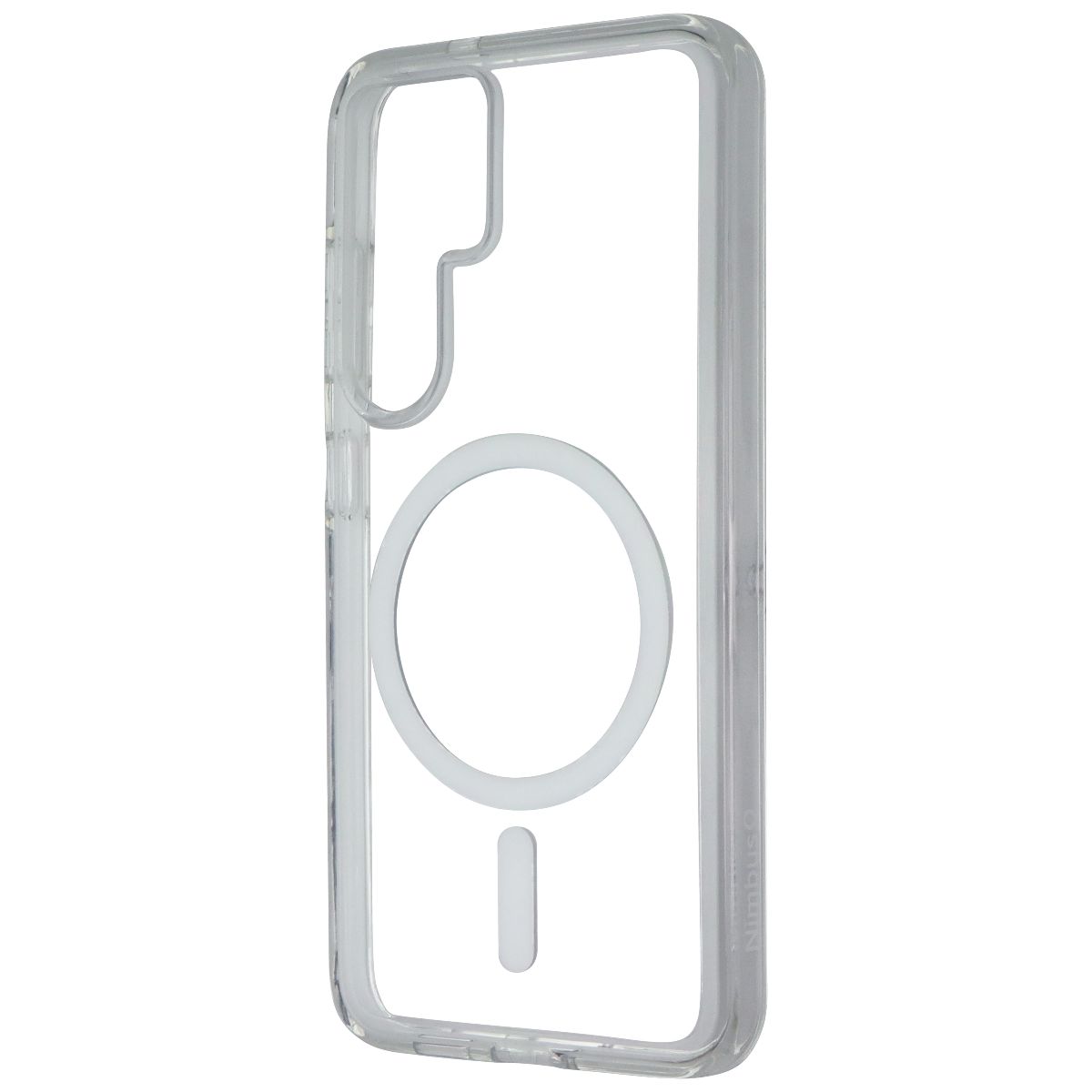Nimbus9 Vantage Series MagSafe Case for Samsung Galaxy S25 - Clear