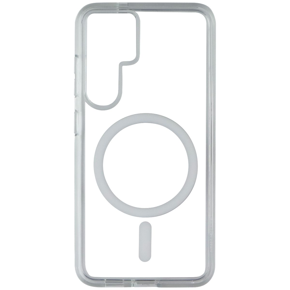 Nimbus9 Vantage Series MagSafe Case for Samsung Galaxy S25 - Clear