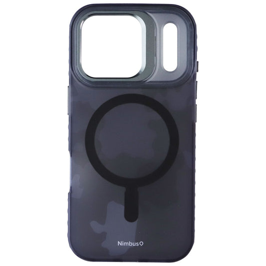 Nimbus9 Stratus 2 Series MagSafe Case for Apple iPhone 17 Pro - Blue Camo Cell Phone - Cases, Covers & Skins Nimbus9 - Simple Cell Bulk Wholesale Pricing - USA Seller