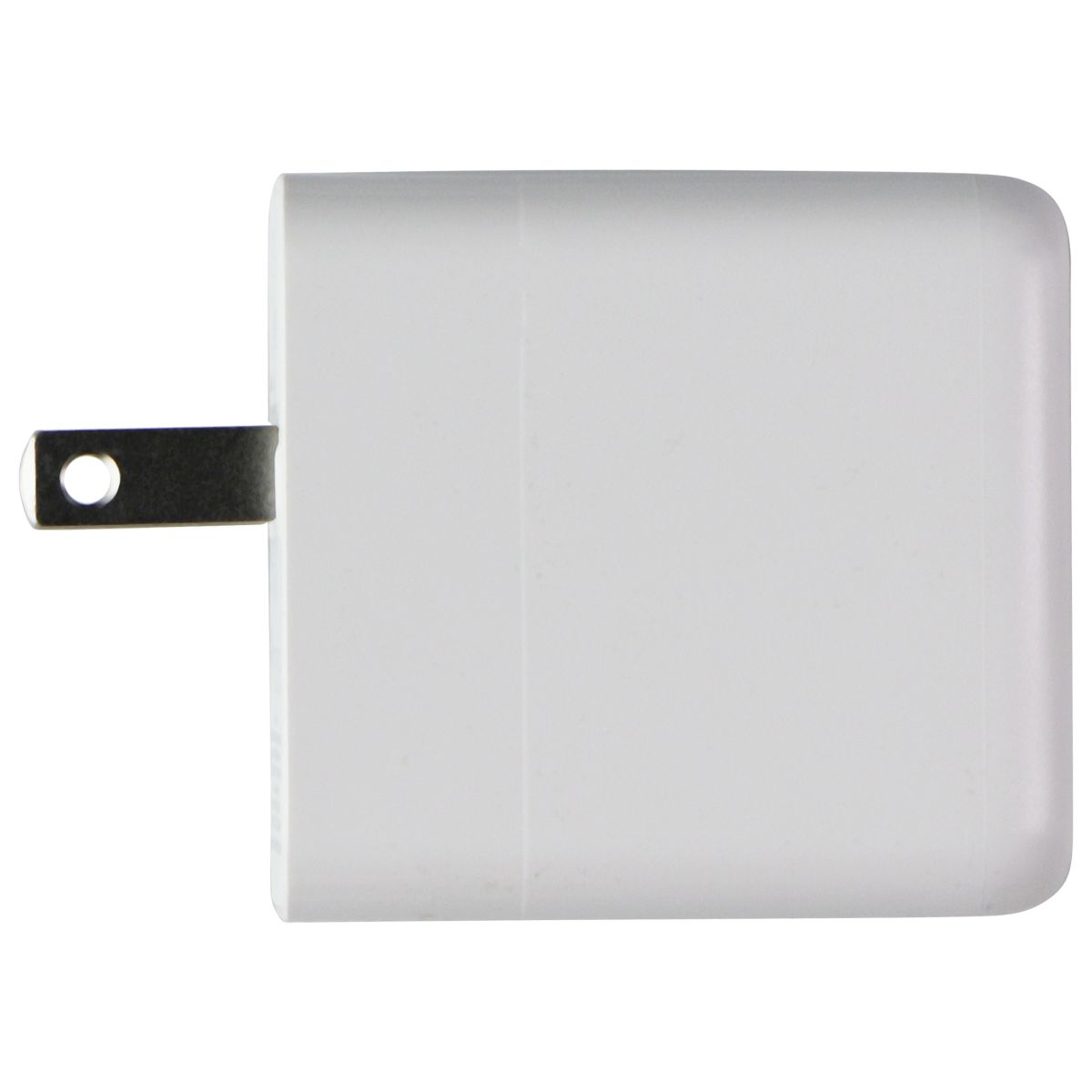 Nimble Wally Duo (32W) Dual-Port (USB-C and USB-A) Wall Charger - Polar White Cell Phone - Chargers & Cradles Nimble - Simple Cell Bulk Wholesale Pricing - USA Seller