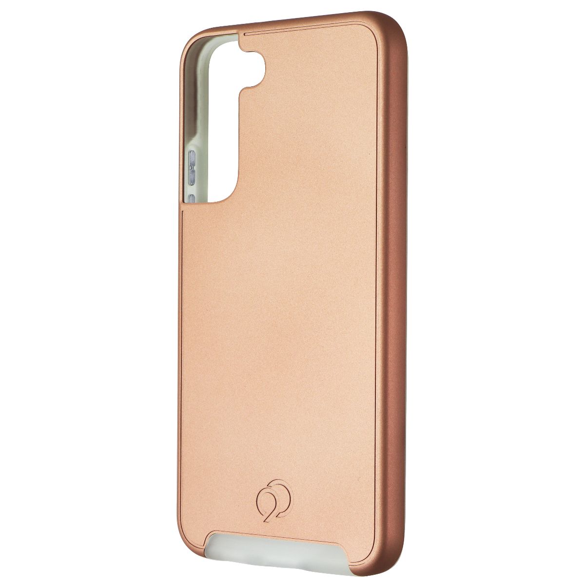 Nimbus9 Cirrus 2 Series Case for Samsung Galaxy (S22+) 5G - Rose Gold/Frost Cell Phone - Cases, Covers & Skins Nimbus9    - Simple Cell Bulk Wholesale Pricing - USA Seller