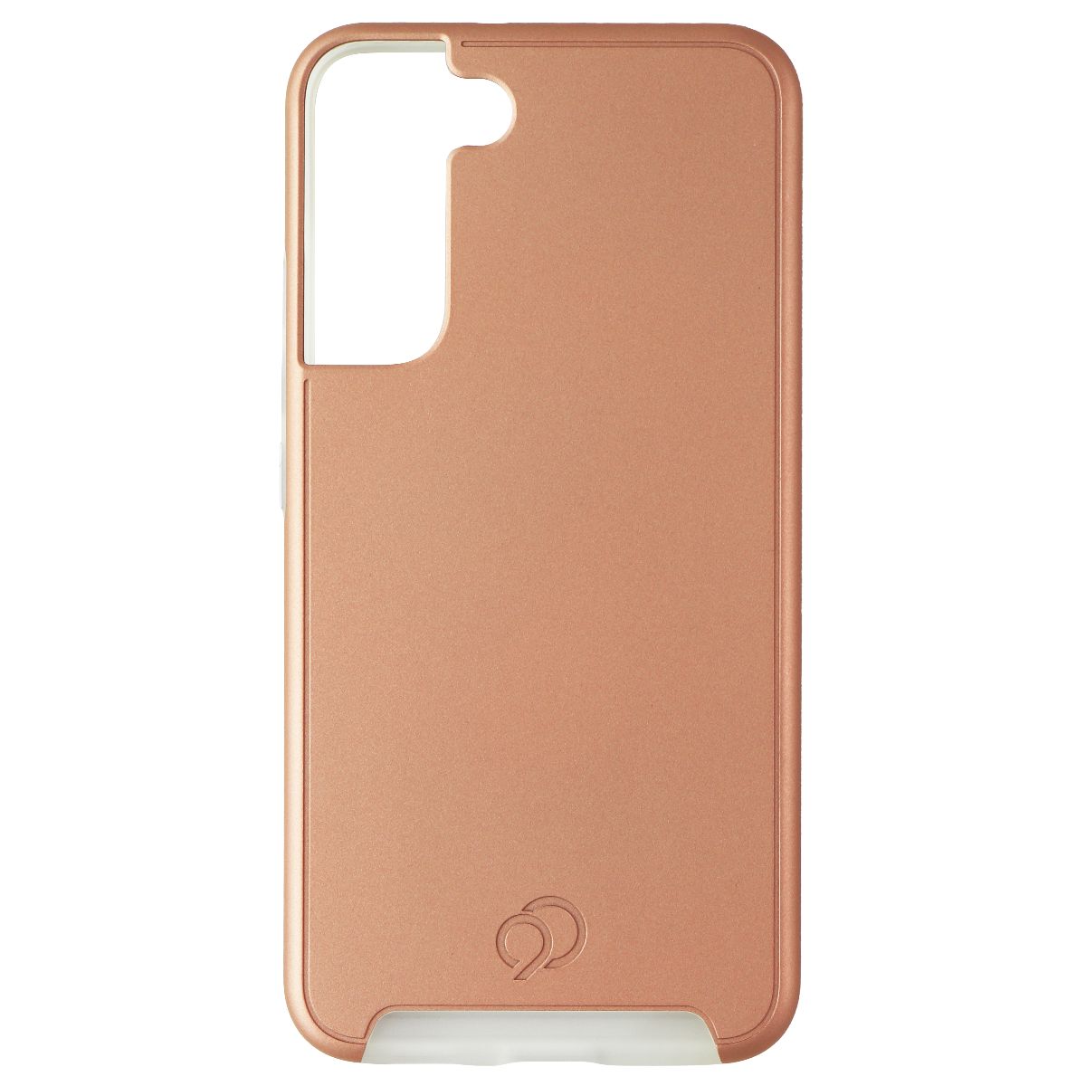 Nimbus9 Cirrus 2 Series Case for Samsung Galaxy (S22+) 5G - Rose Gold/Frost Cell Phone - Cases, Covers & Skins Nimbus9    - Simple Cell Bulk Wholesale Pricing - USA Seller