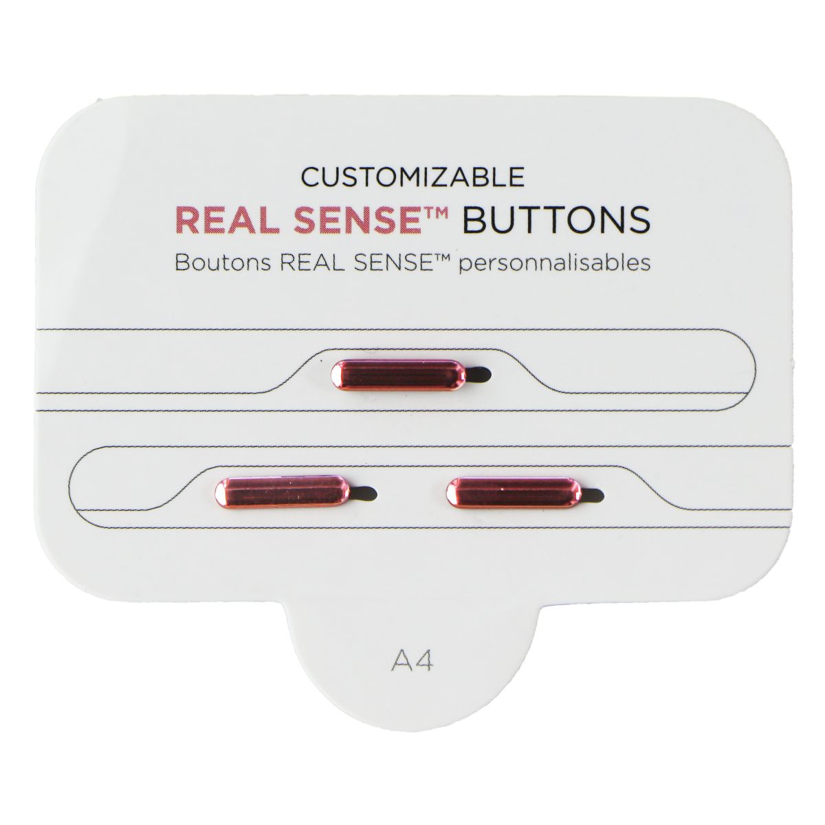 Nimbus9 Cirrus 2 Series Case for Samsung Galaxy (S22+) 5G - Rose Gold/Frost Cell Phone - Cases, Covers & Skins Nimbus9 - Simple Cell Bulk Wholesale Pricing - USA Seller