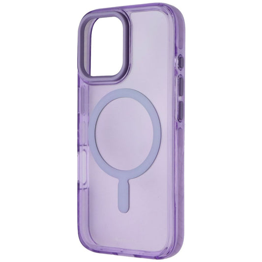 Nimbus9 Phantom 3 Tough Case for MagSafe for Apple iPhone 17 - Lilac Cell Phone - Cases, Covers & Skins Nimbus9 - Simple Cell Bulk Wholesale Pricing - USA Seller