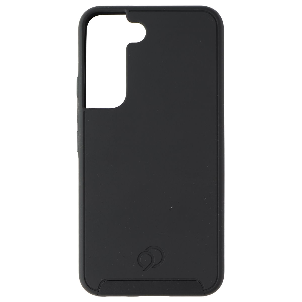 Nimbus9 Cirrus 2 Series Case for Samsung Galaxy S22 5G - Matte Black Cell Phone - Cases, Covers & Skins Nimbus9 - Simple Cell Bulk Wholesale Pricing - USA Seller