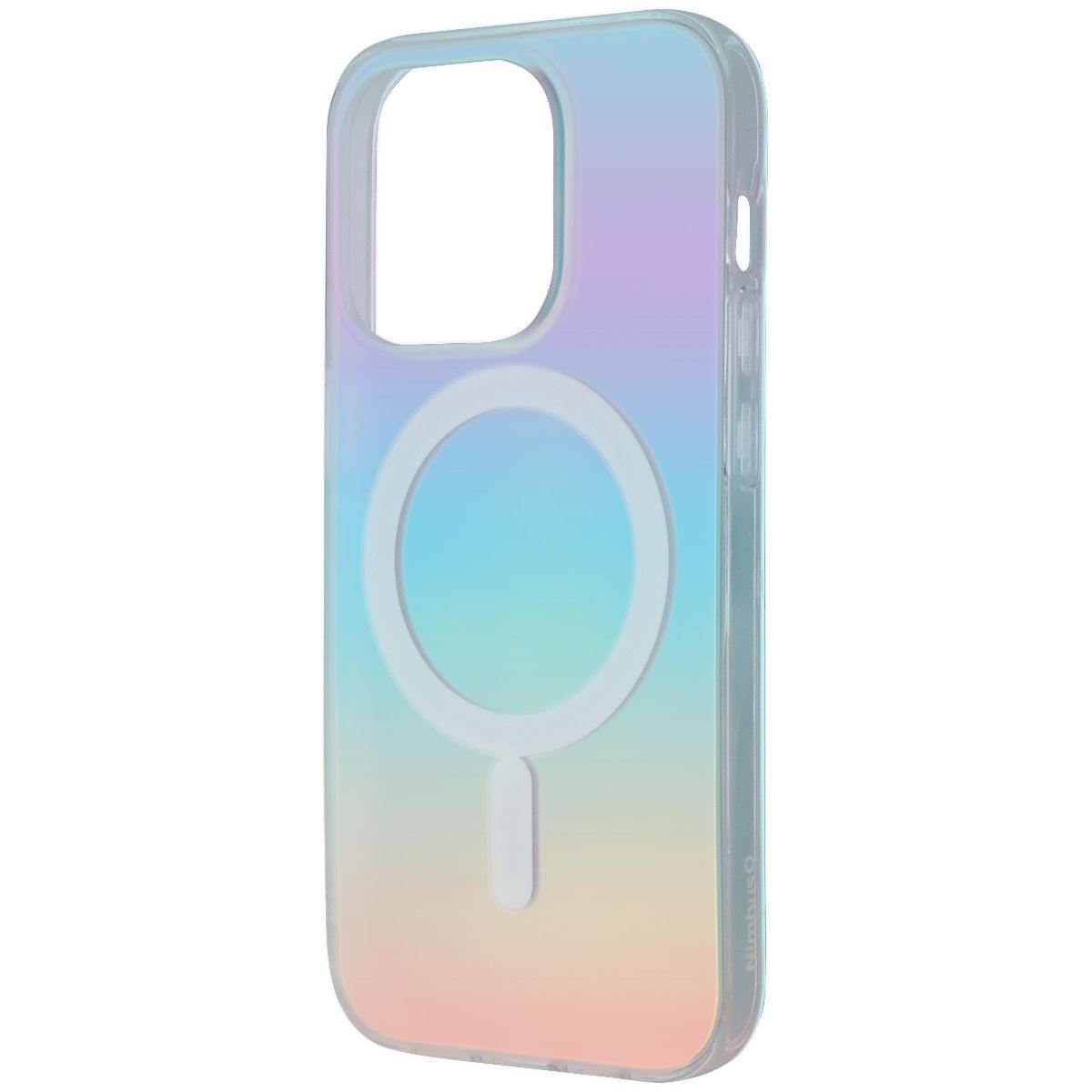 Nimbus9 Stratus Series Case for MagSafe for Apple iPhone 14 Pro - Frost Cell Phone - Cases, Covers & Skins Nimbus9 - Simple Cell Bulk Wholesale Pricing - USA Seller