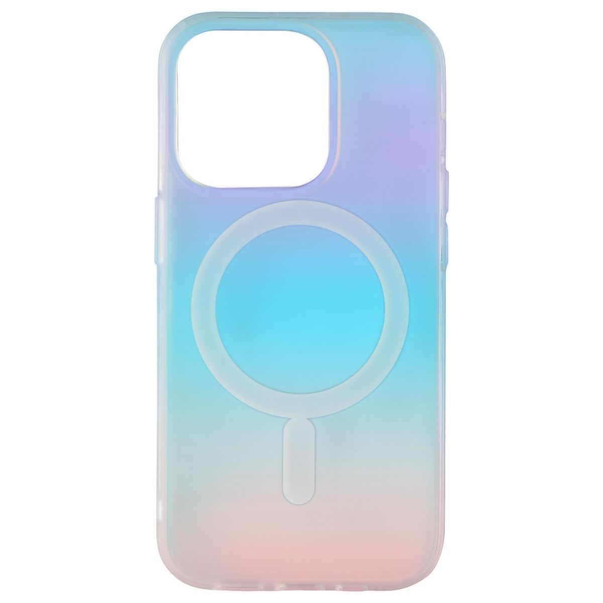 Nimbus9 Stratus Series Case for MagSafe for Apple iPhone 14 Pro - Frost Cell Phone - Cases, Covers & Skins Nimbus9    - Simple Cell Bulk Wholesale Pricing - USA Seller