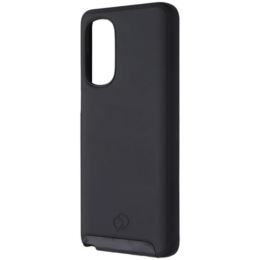 Nimbus9 Cirrus 2 Series Case for Moto G Stylus 5G (2022) - Matte Black Cell Phone - Cases, Covers & Skins Nimbus9 - Simple Cell Bulk Wholesale Pricing - USA Seller