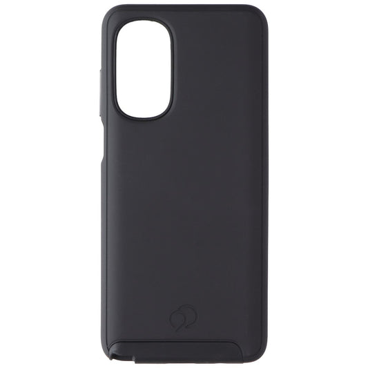 Nimbus9 Cirrus 2 Series Case for Moto G Stylus 5G (2022) - Matte Black Cell Phone - Cases, Covers & Skins Nimbus9    - Simple Cell Bulk Wholesale Pricing - USA Seller