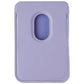 Nimbus9 Magnetic Easy Access Wallet Attachment for Smartphones & More - Lavender