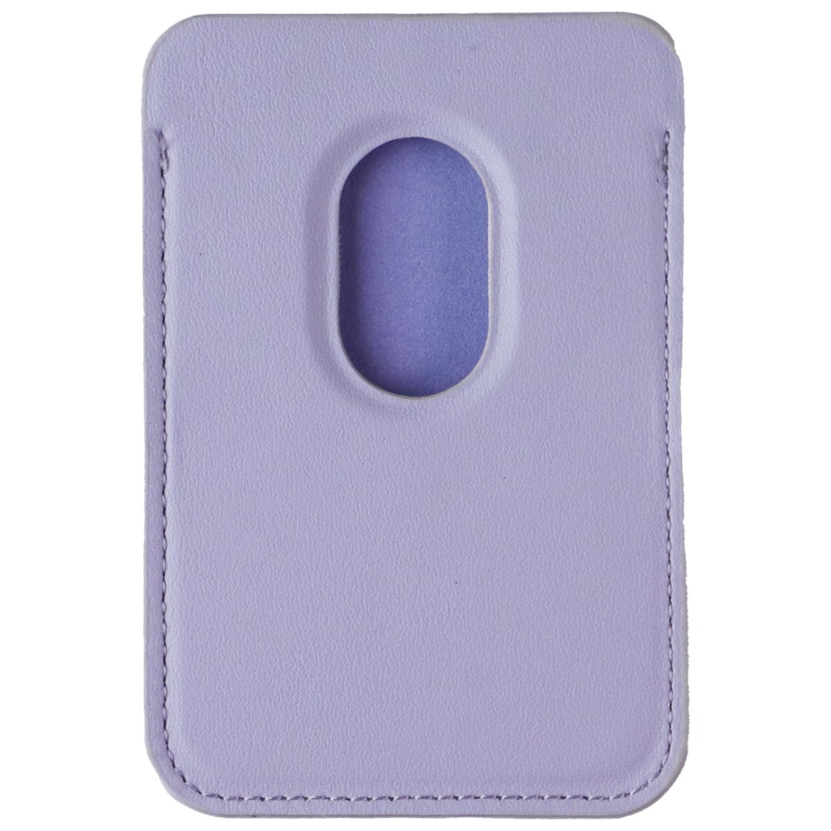 Nimbus9 Magnetic Easy Access Wallet Attachment for Smartphones & More - Lavender