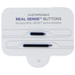 Nimbus9 Phantom 2 Series Case for Samsung Galaxy S23 (5G) - Clear Cell Phone - Cases, Covers & Skins Nimbus9 - Simple Cell Bulk Wholesale Pricing - USA Seller