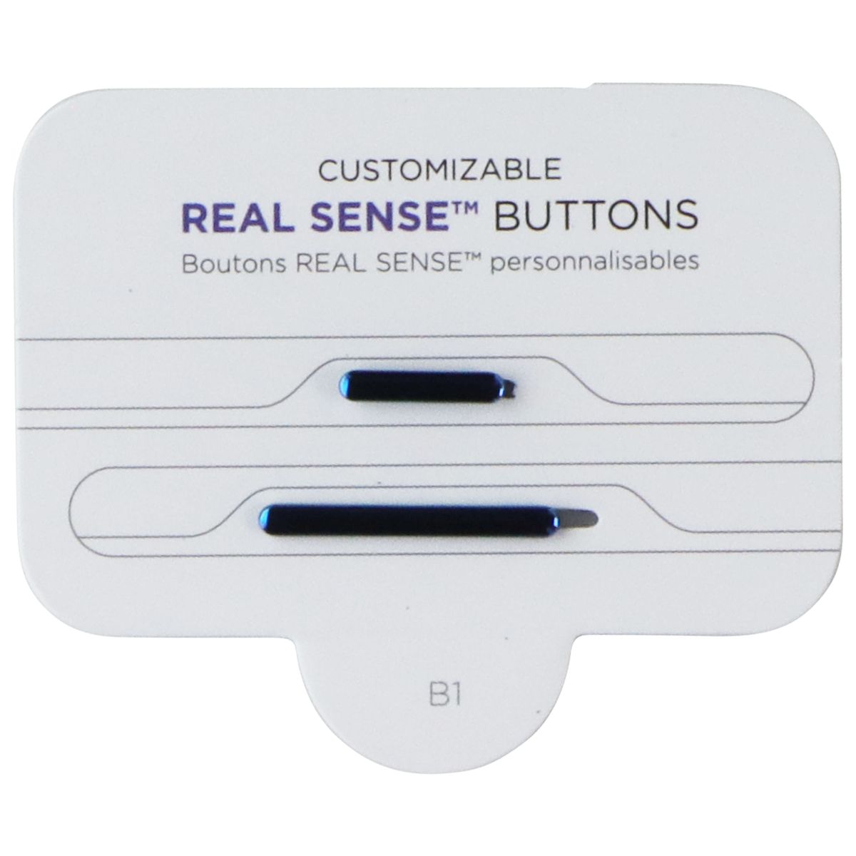 Nimbus9 Phantom 2 Series Case for Samsung Galaxy S23 (5G) - Clear Cell Phone - Cases, Covers & Skins Nimbus9 - Simple Cell Bulk Wholesale Pricing - USA Seller