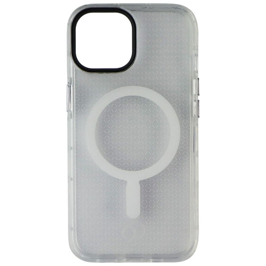 Nimbus9 Phantom 2 Series Case for MagSafe for Apple iPhone 15 - Crystal Clear