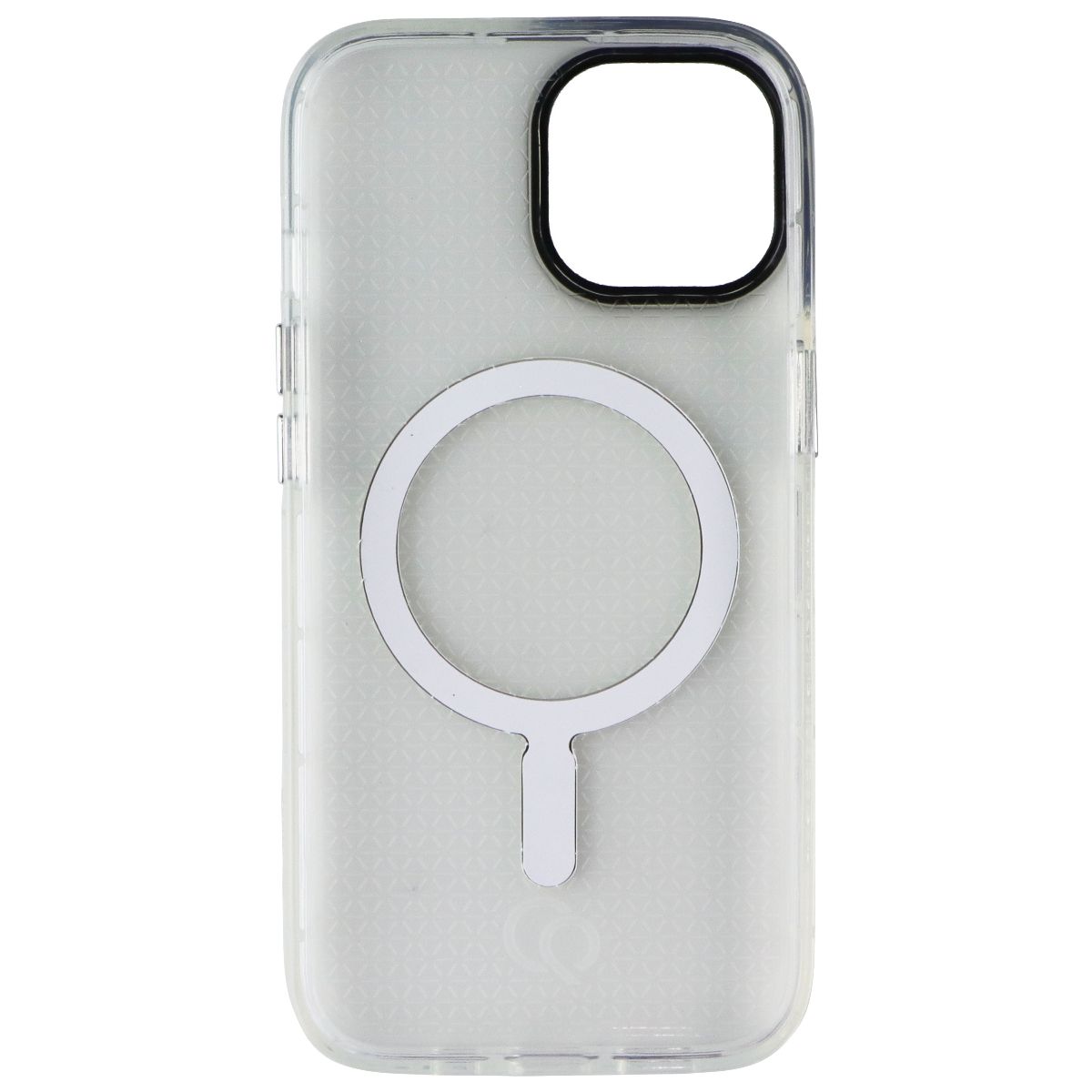 Nimbus9 Phantom 2 Series Case for MagSafe for Apple iPhone 15 - Crystal Clear Cell Phone - Cases, Covers & Skins Nimbus9 - Simple Cell Bulk Wholesale Pricing - USA Seller