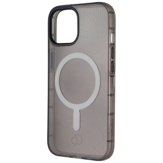 Nimbus9 Phantom 2 Series Case for MagSafe for Apple iPhone 15 - Carbon