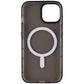 Nimbus9 Phantom 2 Series Case for MagSafe for Apple iPhone 15 - Carbon