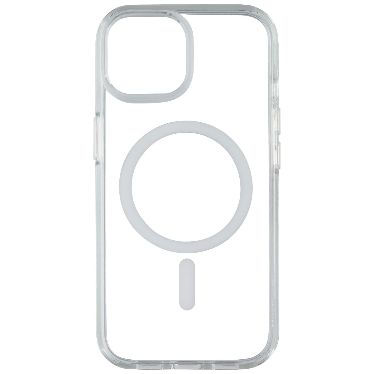 Nimbus9 Vantage Case for MagSafe for iPhone SE 4th Gen (16e)/15/14/13 - Clear Cell Phone - Cases, Covers & Skins Nimbus9 - Simple Cell Bulk Wholesale Pricing - USA Seller