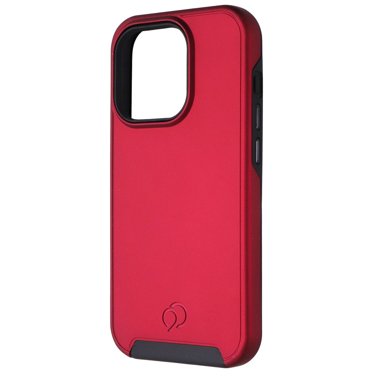 Nimbus9 Cirrus 2 Dual Layer Case for MagSafe for Apple iPhone 15 Pro - Red Cell Phone - Cases, Covers & Skins Nimbus9 - Simple Cell Bulk Wholesale Pricing - USA Seller