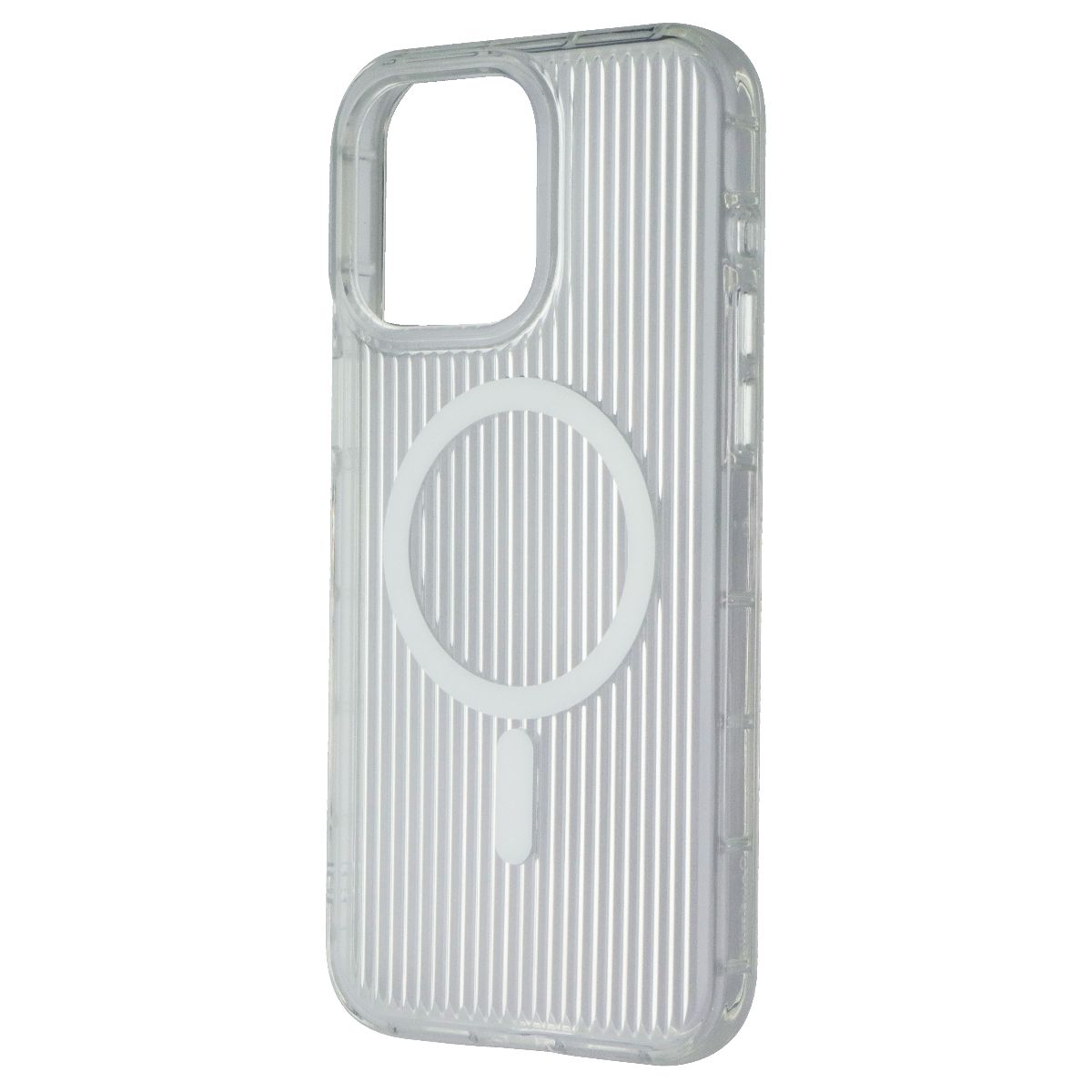 Nimbus9 Alto 2 Series Case for MagSafe for Apple iPhone 15 Pro Max - Clear Cell Phone - Cases, Covers & Skins Nimbus9 - Simple Cell Bulk Wholesale Pricing - USA Seller