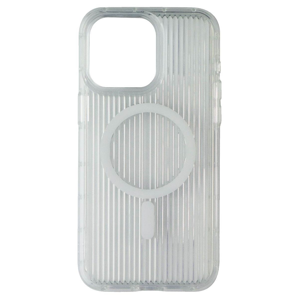 Nimbus9 Alto 2 Series Case for MagSafe for Apple iPhone 15 Pro Max - Clear Cell Phone - Cases, Covers & Skins Nimbus9 - Simple Cell Bulk Wholesale Pricing - USA Seller