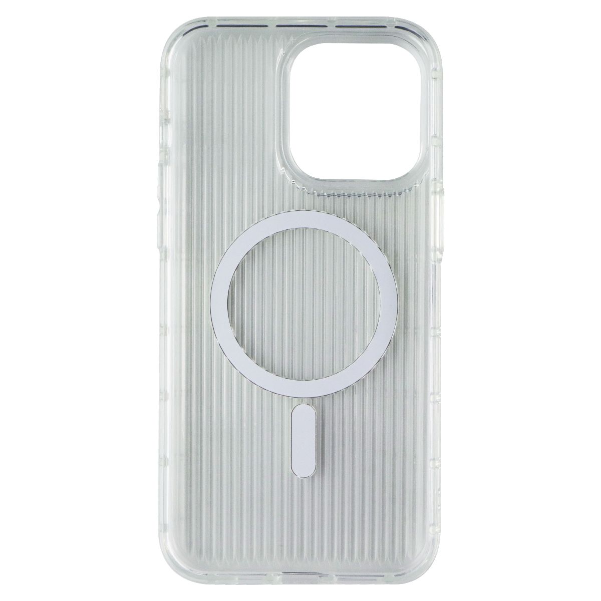Nimbus9 Alto 2 Series Case for MagSafe for Apple iPhone 15 Pro Max - Clear Cell Phone - Cases, Covers & Skins Nimbus9 - Simple Cell Bulk Wholesale Pricing - USA Seller
