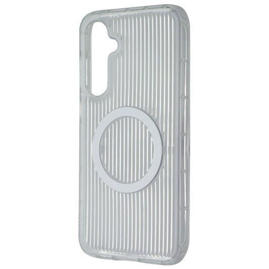 Nimbus9 Alto 2 Magnetic Case for Samsung Galaxy S23 FE - Clear