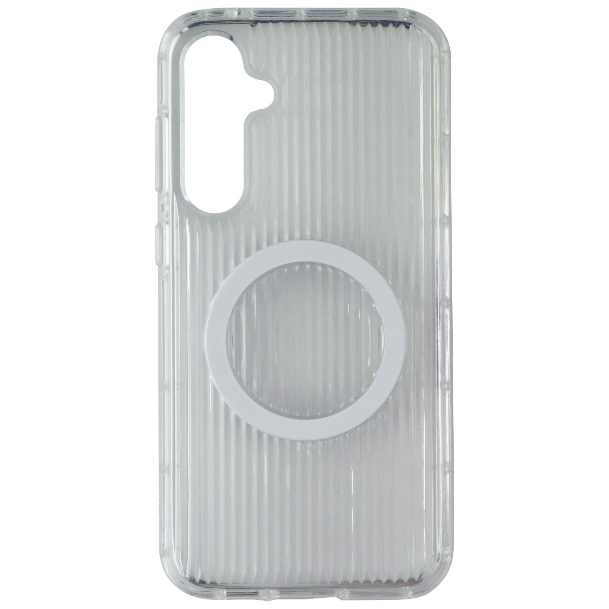 Nimbus9 Alto 2 Magnetic Case for Samsung Galaxy S23 FE - Clear Cell Phone - Cases, Covers & Skins Nimbus9 - Simple Cell Bulk Wholesale Pricing - USA Seller