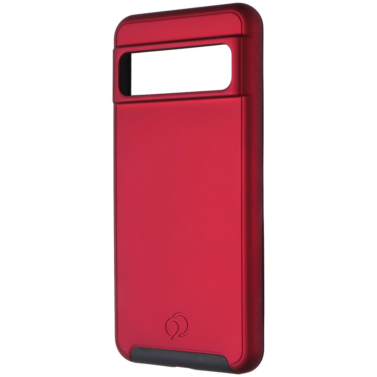Nimbus9 Cirrus 2 Series MagSafe Case for Google Pixel 8 Pro - Crimson Red/Black