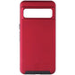 Nimbus9 Cirrus 2 Series MagSafe Case for Google Pixel 8 Pro - Crimson Red/Black Cell Phone - Cases, Covers & Skins Nimbus 9 - Simple Cell Bulk Wholesale Pricing - USA Seller