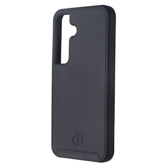 Nimbus9 Cirrus 2 Series Case for Samsung Galaxy S24 5G - Black Cell Phone - Cases, Covers & Skins Nimbus9 - Simple Cell Bulk Wholesale Pricing - USA Seller
