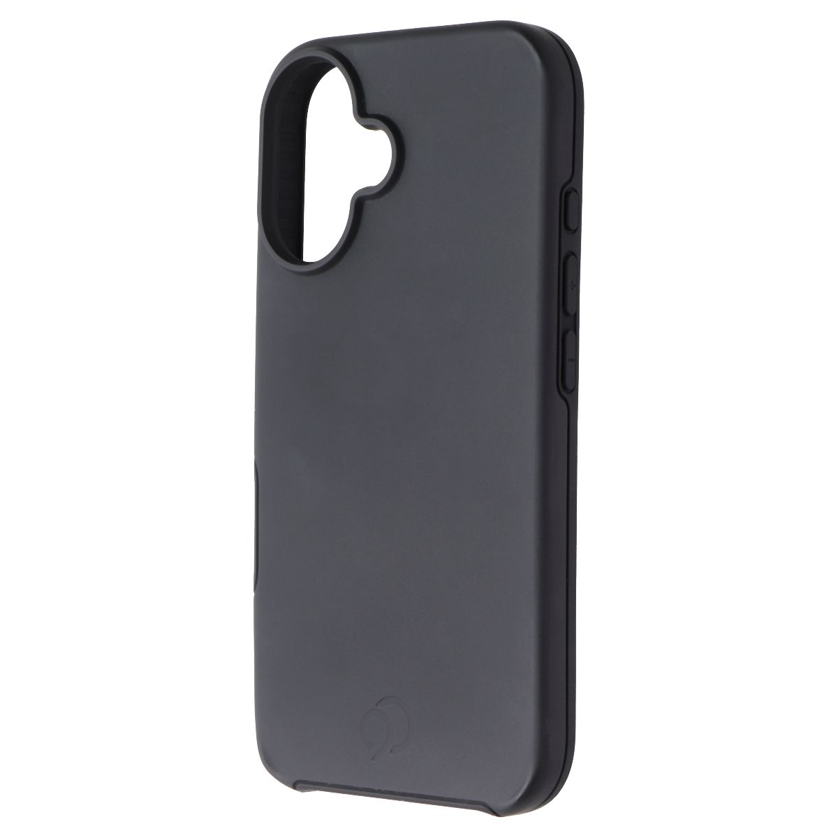 Nimbus9 Cirrus 3 Series Case for MagSafe for Apple iPhone 16 - Black Cell Phone - Cases, Covers & Skins Nimbus9 - Simple Cell Bulk Wholesale Pricing - USA Seller