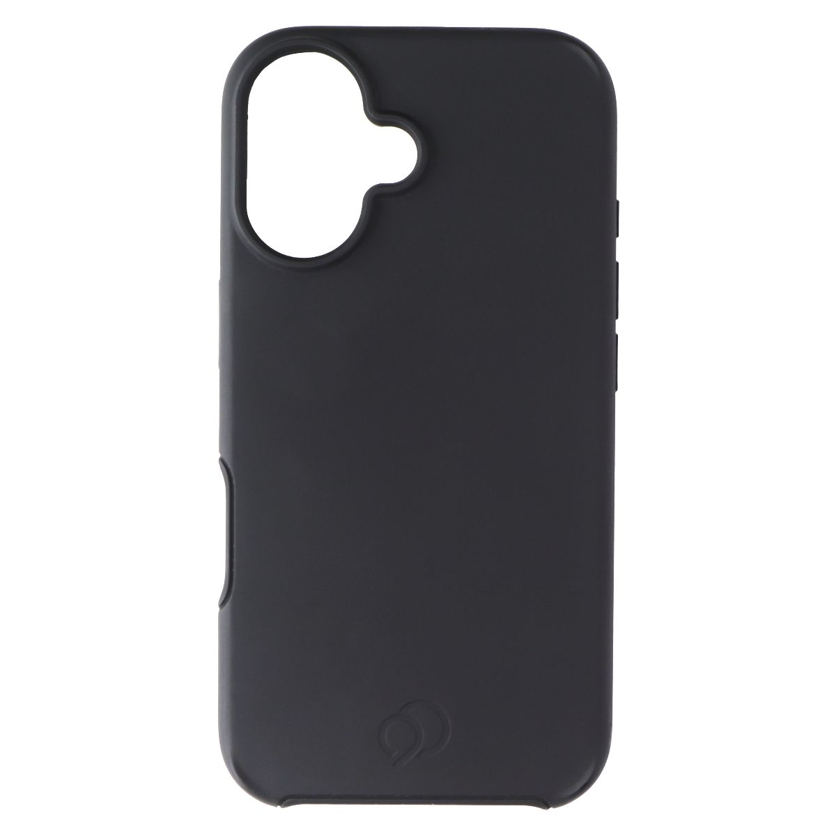 Nimbus9 Cirrus 3 Series Case for MagSafe for Apple iPhone 16 - Black Cell Phone - Cases, Covers & Skins Nimbus9 - Simple Cell Bulk Wholesale Pricing - USA Seller