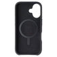 Nimbus9 Cirrus 3 Series Case for MagSafe for Apple iPhone 16 - Black Cell Phone - Cases, Covers & Skins Nimbus9 - Simple Cell Bulk Wholesale Pricing - USA Seller