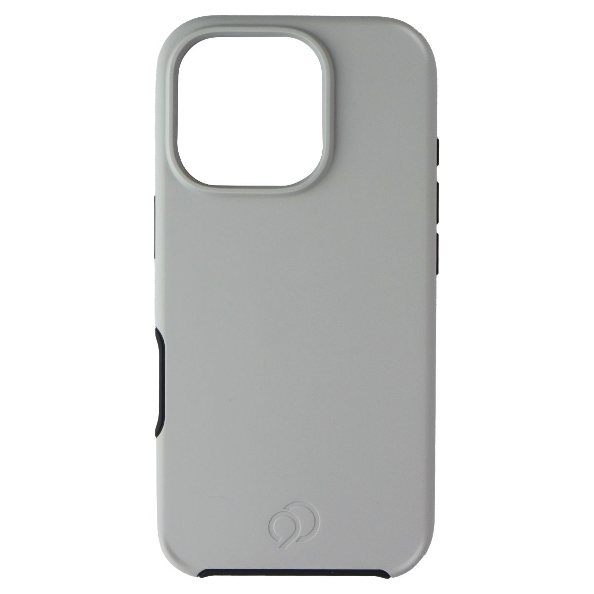 Nimbus9 Cirrus 3 Case for MagSafe for Apple iPhone 16 Pro - Gray