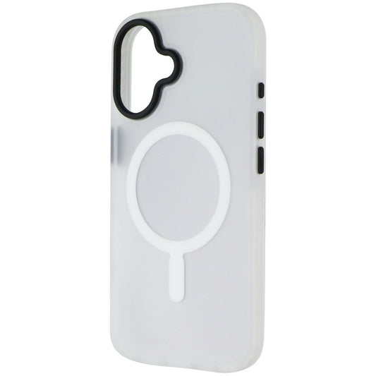 Nimbus9 Phantom 3 Case for MagSafe for Apple iPhone 16 - Clear Cell Phone - Cases, Covers & Skins Nimbus9 - Simple Cell Bulk Wholesale Pricing - USA Seller