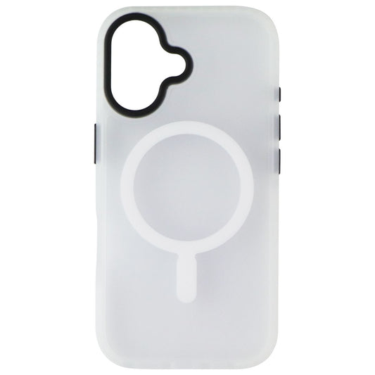 Nimbus9 Phantom 3 Case for MagSafe for Apple iPhone 16 - Clear Cell Phone - Cases, Covers & Skins Nimbus9 - Simple Cell Bulk Wholesale Pricing - USA Seller