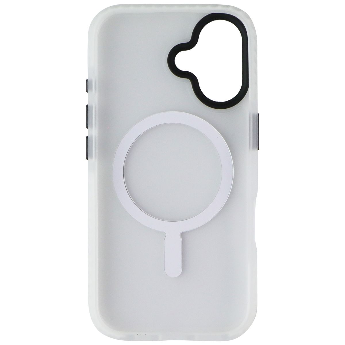 Nimbus9 Phantom 3 Case for MagSafe for Apple iPhone 16 - Clear Cell Phone - Cases, Covers & Skins Nimbus9 - Simple Cell Bulk Wholesale Pricing - USA Seller