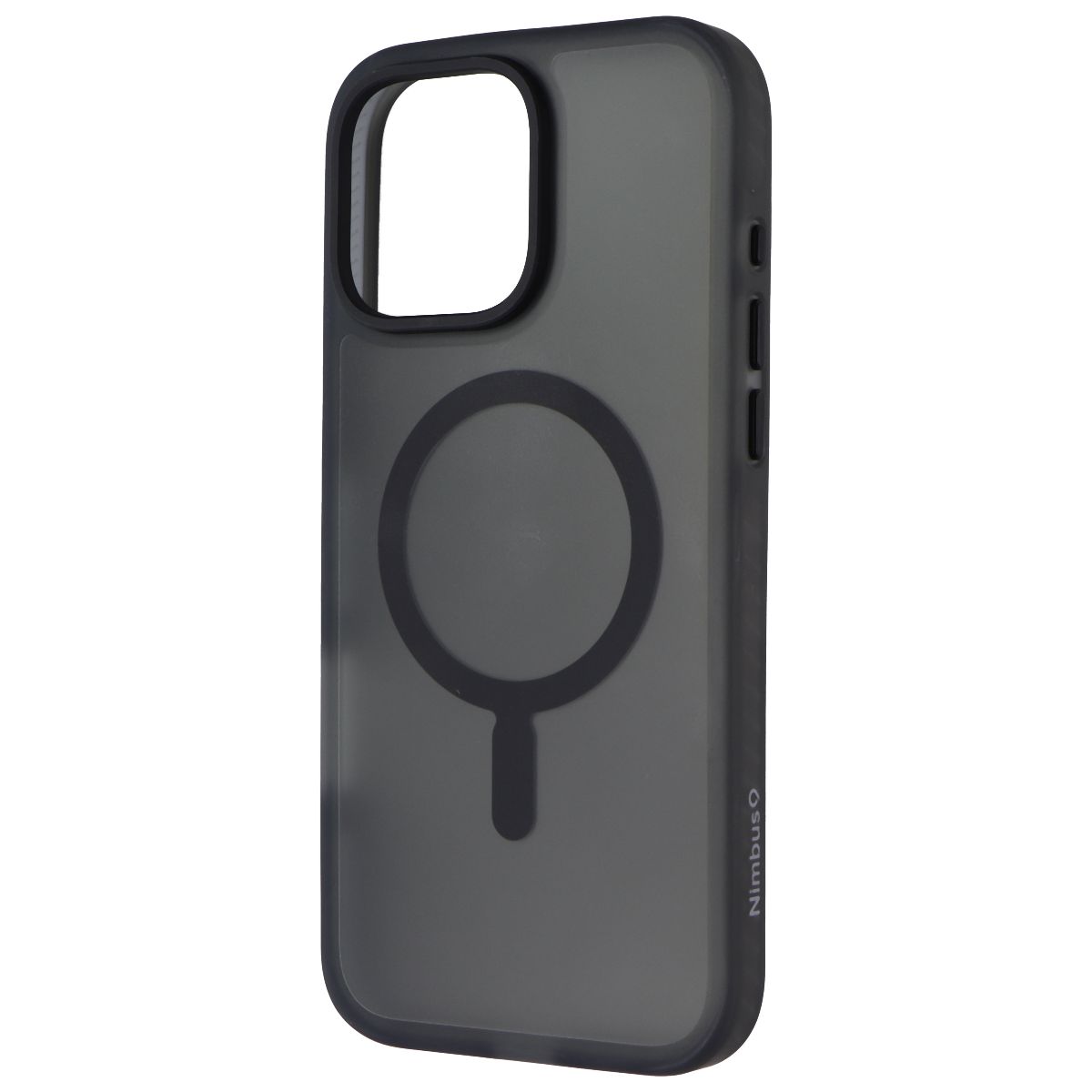Nimbus9 Phantom 3 Case for MagSafe for Apple iPhone 16 Pro Max - Smoke Cell Phone - Cases, Covers & Skins Nimbus9 - Simple Cell Bulk Wholesale Pricing - USA Seller